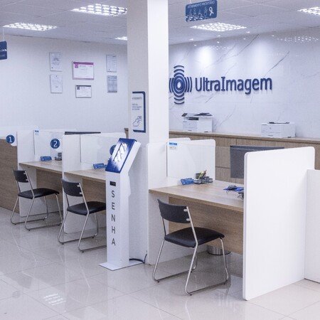 Clinica Ultraimagem