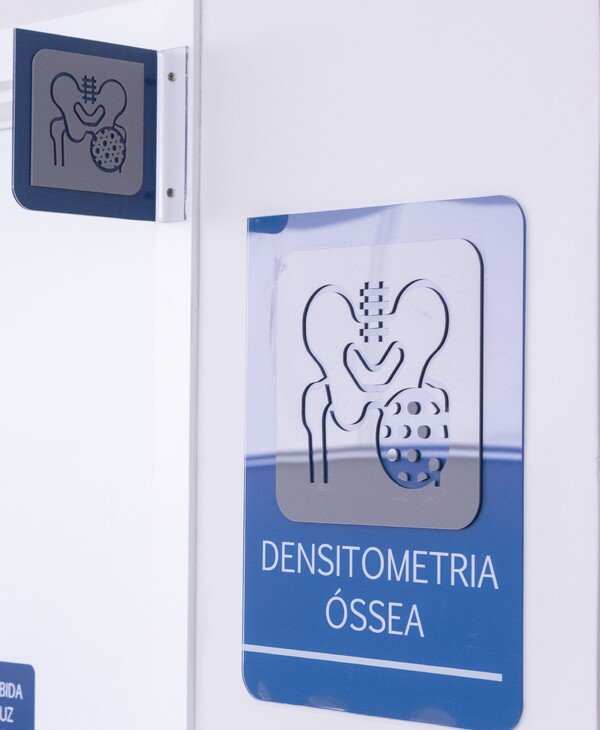 Densitometria Óssea